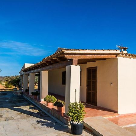 Finca Cas Padrins Manacor  Exterior foto