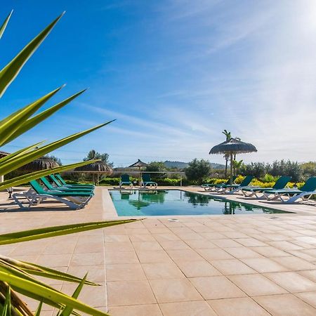 Finca Cas Padrins Manacor  Exterior foto