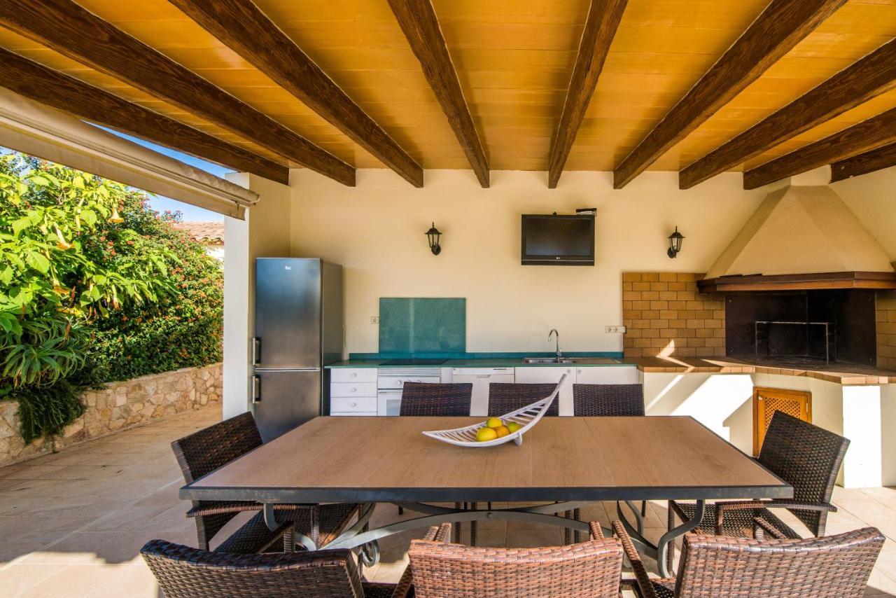 Finca Cas Padrins Manacor  Exterior foto