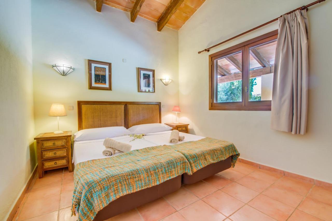 Finca Cas Padrins Manacor  Exterior foto
